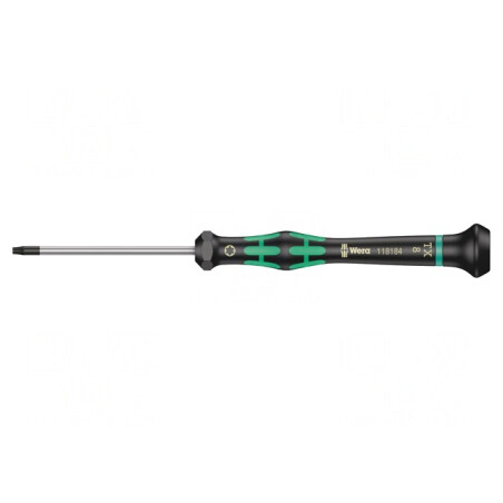 Şurubelniţă Torx de Precizie TX08 cu Funcţie de Reţinere | Electronic-mag.ro | Componente Electronice