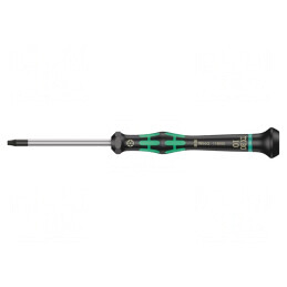 Şurubelniţă Torx T10H cu Protecție de Precizie | Electronic-mag.ro | Componente Electronice