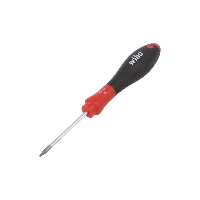 Şurubelniţă Torx TX09 SoftFinish 60mm | Electronic-mag.ro | Componente Electronice
