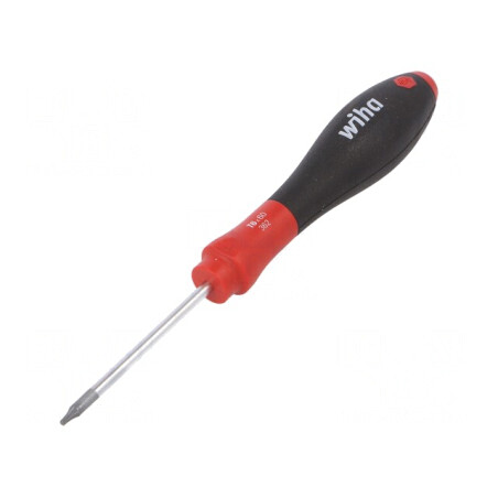 Şurubelniţă Torx TX09 SoftFinish 60mm | Electronic-mag.ro | Componente Electronice
