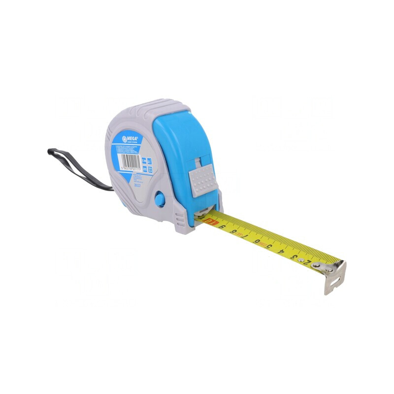 Ruletă de Măsurat 7,5m | Electronic-mag.ro | Componente Electronice