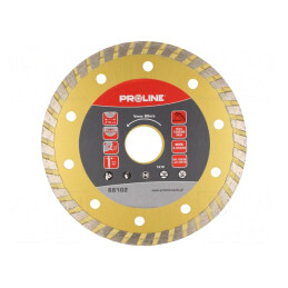 Disc Tăiere Diamantat 125mm 22,23mm | Electronic-mag.ro | Componente Electronice