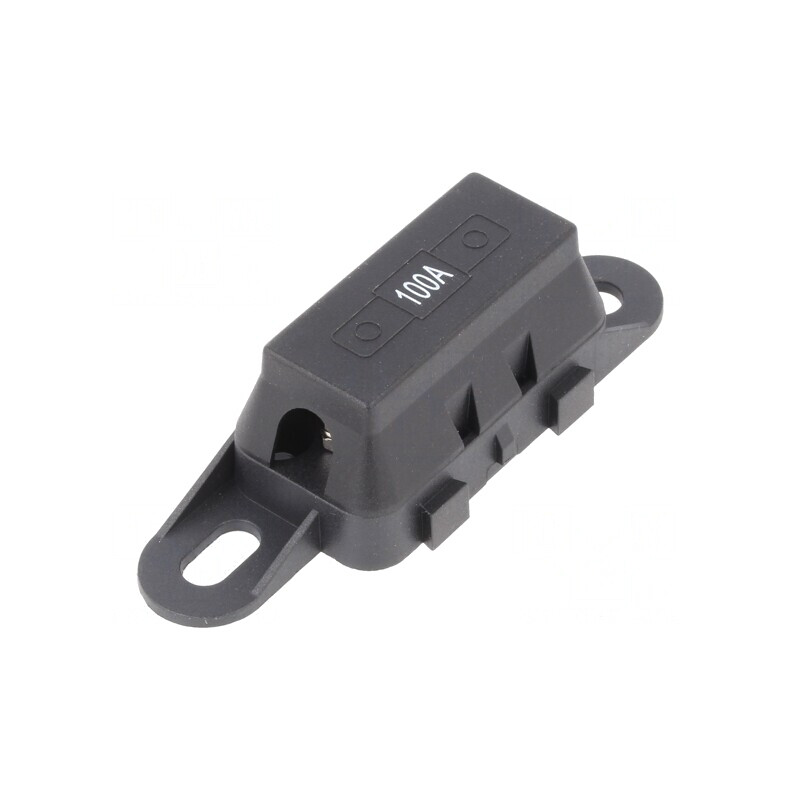 Soclu cu protecție 100A 32V | Electronic-mag.ro | Componente Electronice Soclu cu protecție 100A 32V | Electronic-mag.ro | Componente Electronice
