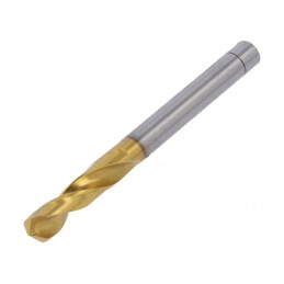 Burghiu Metal 5.9mm 66mm Oțel Rapid Cobalt HSS-Co | Electronic-mag.ro | Componente Electronice