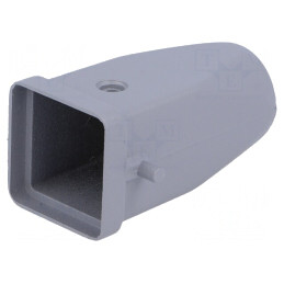Carcasă pentru Conectori HDC HTS PG11 | Electronic-mag.ro | Componente Electronice
