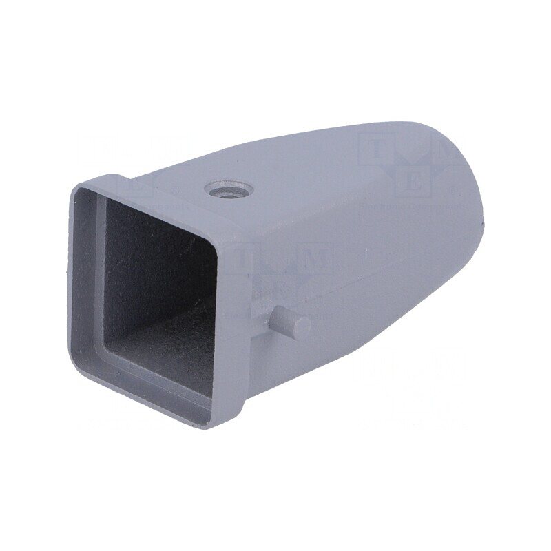 Carcasă pentru Conectori HDC HTS PG11 | Electronic-mag.ro | Componente Electronice