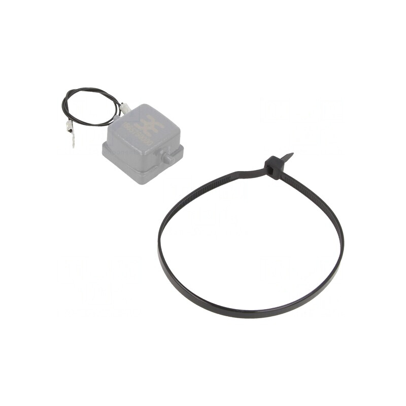 Capac Protecție Clichet IP65 Dimensiune 1 | Electronic-mag.ro | Componente Electronice Capac Protecție Clichet IP65 Dimensiune 1 | Electronic-mag.ro | Componente Electronice