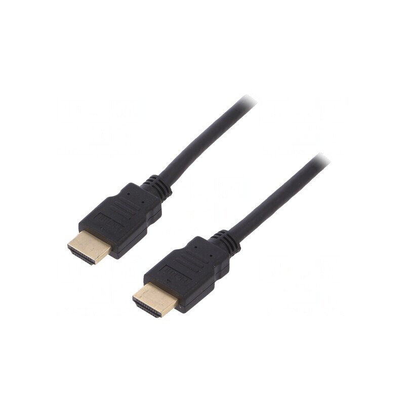 Cablu HDMI 2.1 HDCP 2.2 PVC 1.5m | Electronic-mag.ro | Componente Electronice Cablu HDMI 2.1 HDCP 2.2 PVC 1.5m | Electronic-mag.ro | Componente Electronice