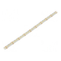 Bandă LED alb neutru 24V IP65 | Electronic-mag.ro | Componente Electronice