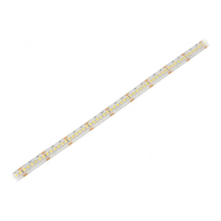 Bandă LED alb neutru 24V IP65 | Electronic-mag.ro | Componente Electronice