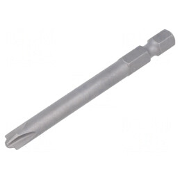 Capăt de șurubelniță PlusMinus PH SL/PH1 | Electronic-mag.ro | Componente Electronice