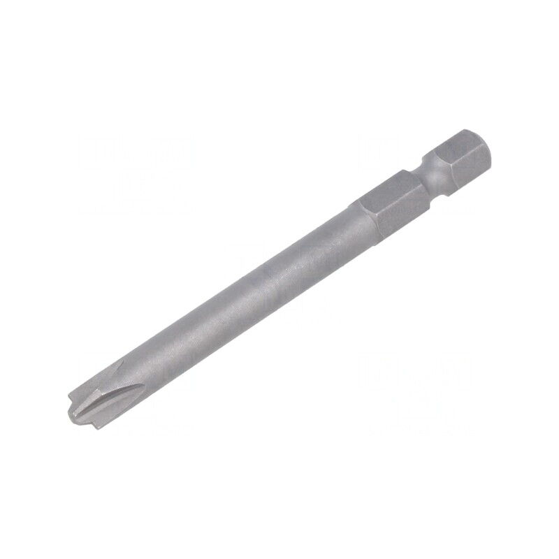 Capăt de șurubelniță PlusMinus PH SL/PH1 | Electronic-mag.ro | Componente Electronice