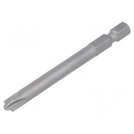 Capăt de șurubelniță PlusMinus PH SL/PH1 | Electronic-mag.ro | Componente Electronice