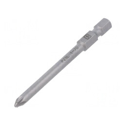 Capăt Şurubelniţă Cruciform PZ SL/PZ1 | Electronic-mag.ro | Componente Electronice