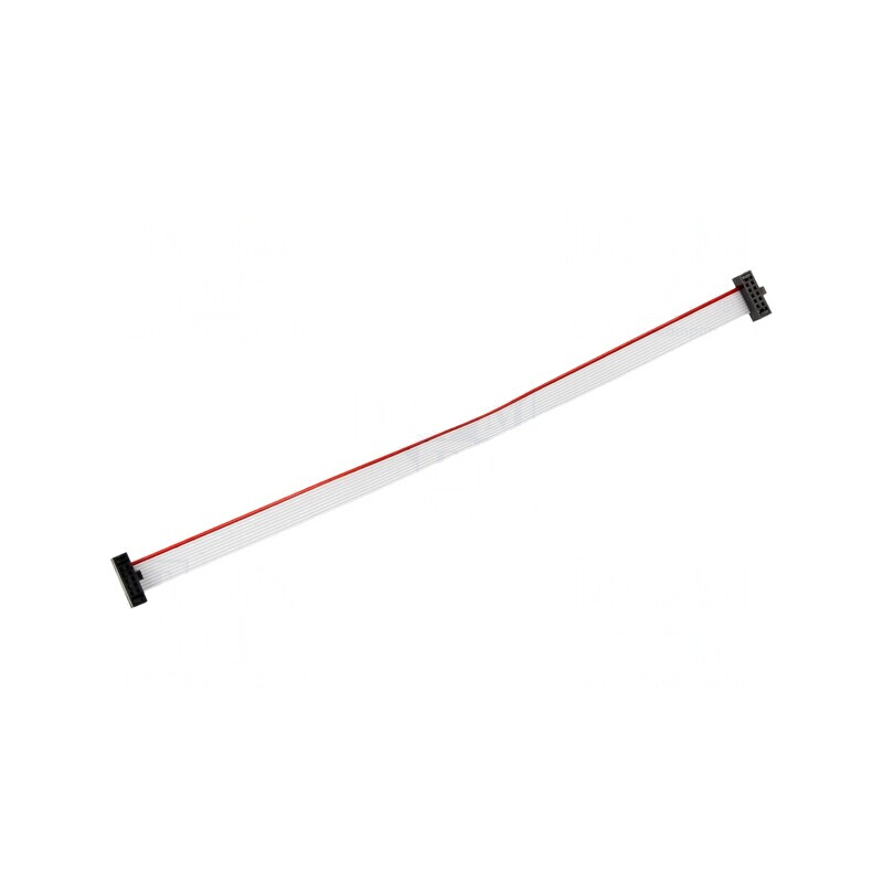 Cablu de Conectare IDC10 150mm | Electronic-mag.ro | Componente Electronice