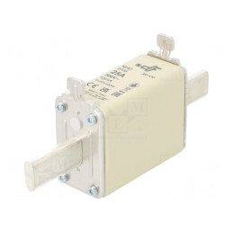Siguranță ceramică NH0 25A 500VAC 250VDC | Electronic-mag.ro | Componente Electronice