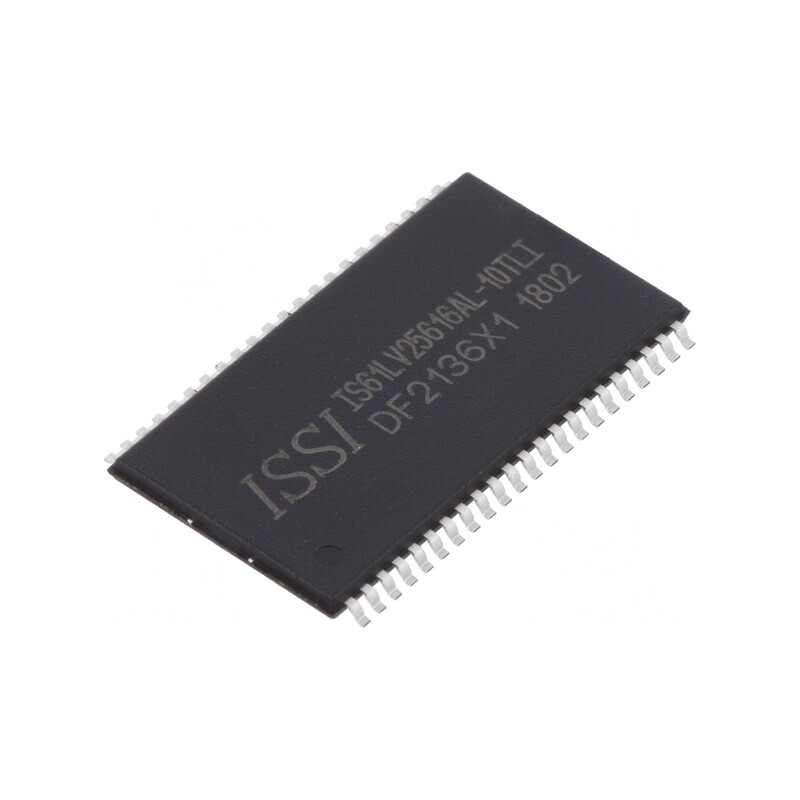 Memorie SRAM 4Mb 256kx16 3.3V 10ns TSOP44 II | Electronic-mag.ro | Componente Electronice Memorie SRAM 4Mb 256kx16 3.3V 10ns TSOP44 II | Electronic-mag.ro | Componente Electronice
