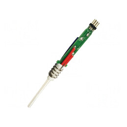 Element Încălzire 80W pentru Ciocan de Lipit AT-980E/AT-AP-80 | Electronic-mag.ro | Componente Electronice