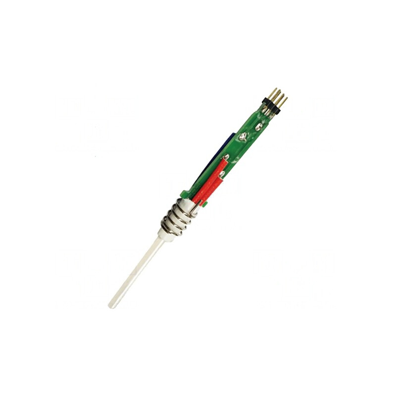 Element Încălzire 80W pentru Ciocan de Lipit AT-980E/AT-AP-80 | Electronic-mag.ro | Componente Electronice Element Încălzire 80W pentru Ciocan de Lipit AT-980E/AT-AP-80 | Electronic-mag.ro | Componente Electronice