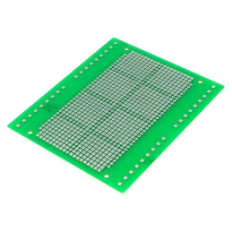 Placă prototip D6MG IRC | Electronic-mag.ro | Componente Electronice