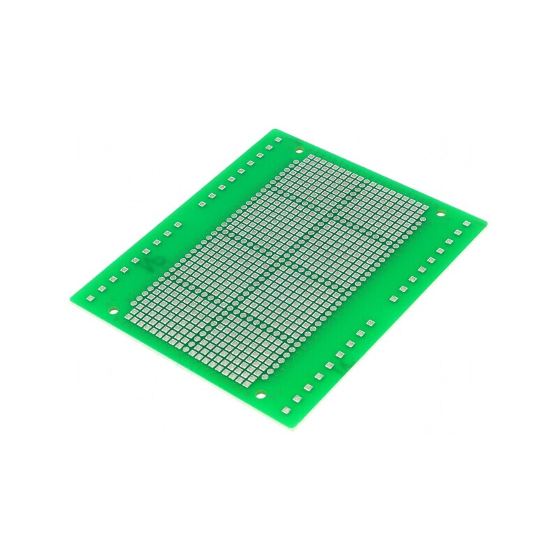 Placă prototip D6MG IRC | Electronic-mag.ro | Componente Electronice