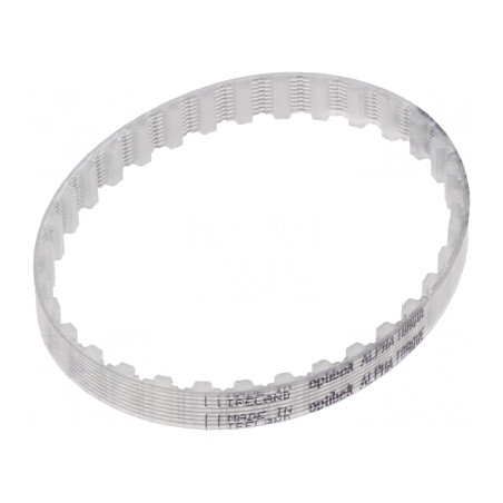 Curea dințată T5 475mm | Electronic-mag.ro | Componente Electronice
