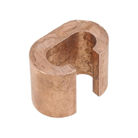Conector Clemă Laterală Cupru 95mm2 3/0AWG | Electronic-mag.ro | Componente Electronice