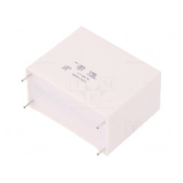 Condensator cu Polipropilenă DC-Link 20uF THT  | Electronic-mag.ro | Componente Electronice