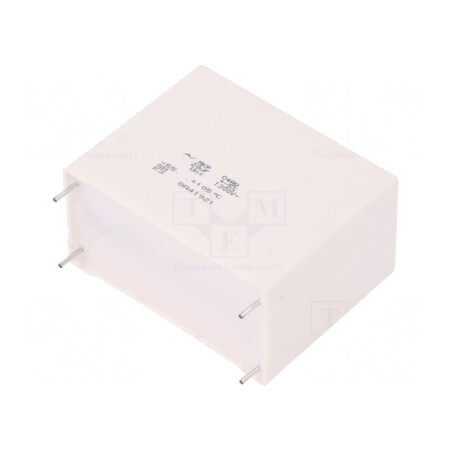 Condensator cu Polipropilenă DC-Link 20uF THT  | Electronic-mag.ro | Componente Electronice