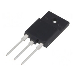 Tranzistor PNP Darlington 120V 16A 75W TO3PML