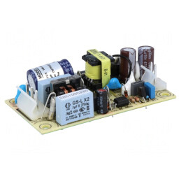 Alimentator Pulsatoriu Deschis 5,4W 85-264VAC 120-370VDC | Electronic-mag.ro | Componente Electronice