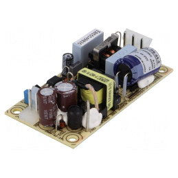 Alimentator Pulsatoriu 5W 1A 85-264VAC | Electronic-mag.ro | Componente Electronice