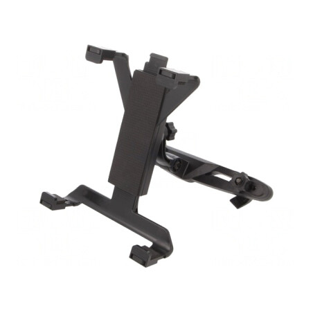 Suport Auto pentru Tetieră Negru 8-12 inch | Electronic-mag.ro | Componente Electronice