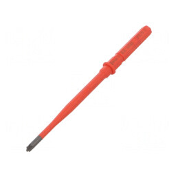 Tijă înlocuibilă PlusMinus tip PZ izolată slim | Electronic-mag.ro | Componente Electronice