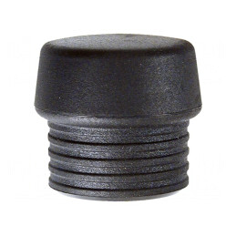 Cap Ciocan 60mm Rotund Cauciuc | Electronic-mag.ro | Componente Electronice