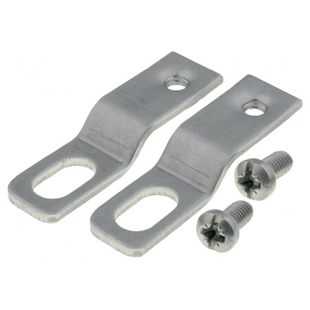 "Suport Fixare Perete Metalic" | Electronic-mag.ro | Componente Electronice