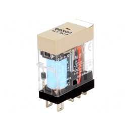 Releu electromagnetic SPDT 12V 10A | Electronic-mag.ro | Componente Electronice