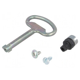 Butuc încuietoare insert D3 | Electronic-mag.ro | Componente Electronice