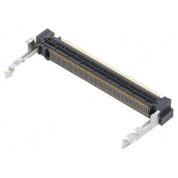 Modem Fax 8MM 124P 7.95H | Electronic-mag.ro | Componente Electronice