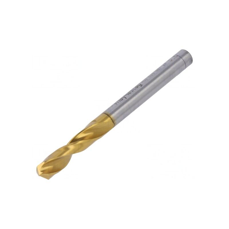 Burghiu Metal 5.6mm 66mm Oțel Rapid Cobalt HSS-Co | Electronic-mag.ro | Componente Electronice