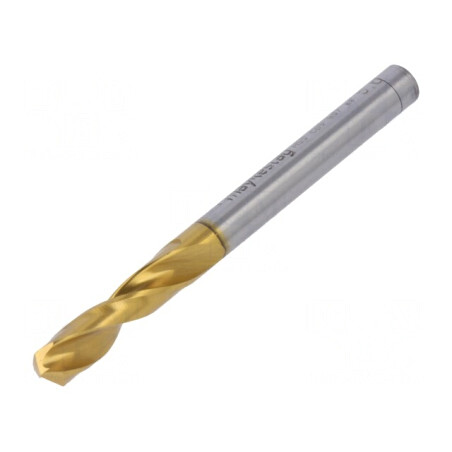 Burghiu Metal 5.6mm 66mm Oțel Rapid Cobalt HSS-Co | Electronic-mag.ro | Componente Electronice