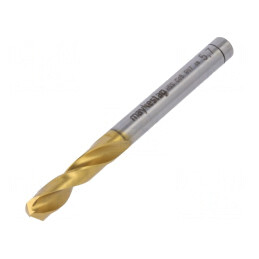 Burghiu metal 5.7mm HSS-Co 66mm | Electronic-mag.ro | Componente Electronice