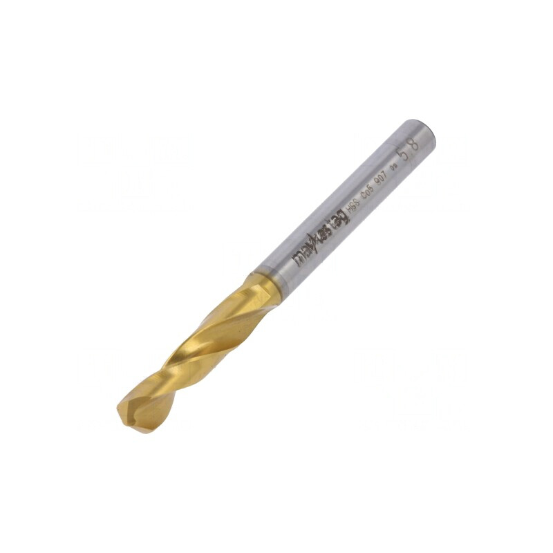 Burghiu Metal 5.8mm HSS-Co | Electronic-mag.ro | Componente Electronice Burghiu Metal 5.8mm HSS-Co | Electronic-mag.ro | Componente Electronice