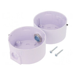 Bază de Machiaj Solista Maxi | Electronic-mag.ro | Componente Electronice