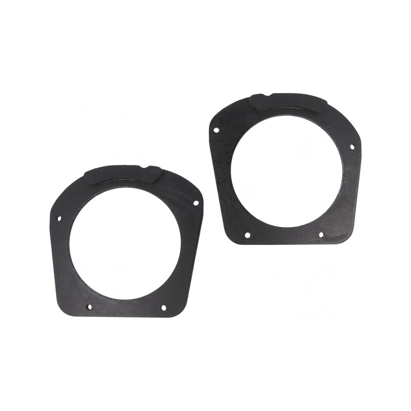 Distanțier MDF 130mm BMW 2buc. | Electronic-mag.ro | Componente Electronice Distanțier MDF 130mm BMW 2buc. | Electronic-mag.ro | Componente Electronice