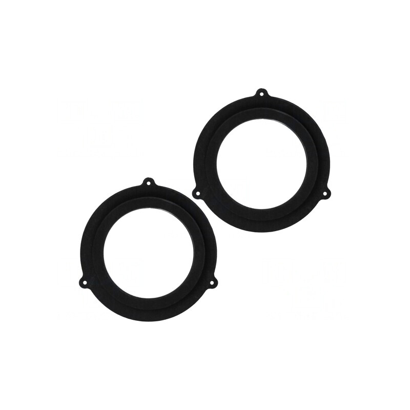 Distanțier MDF 165mm Fiat 2 buc. | Electronic-mag.ro | Componente Electronice Distanțier MDF 165mm Fiat 2 buc. | Electronic-mag.ro | Componente Electronice