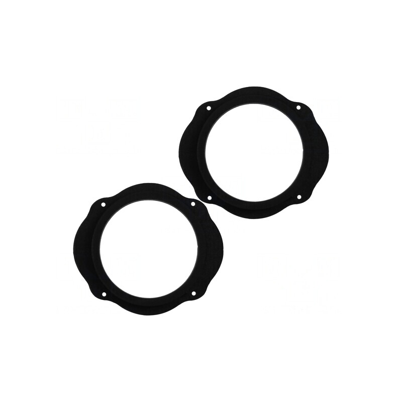Distanțier MDF 165mm Ford - Set 2 Buc. | Electronic-mag.ro | Componente Electronice Distanțier MDF 165mm Ford - Set 2 Buc. | Electronic-mag.ro | Componente Electronice