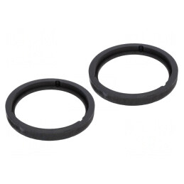 Distanțier MDF 165mm Honda Pack 2 | Electronic-mag.ro | Componente Electronice