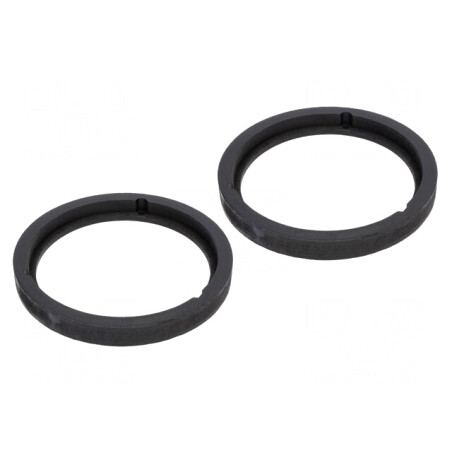 Distanțier MDF 165mm Honda Pack 2 | Electronic-mag.ro | Componente Electronice