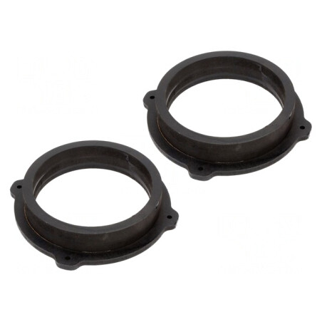 Distanțier MDF 165mm Hyundai 2buc. | Electronic-mag.ro | Componente Electronice